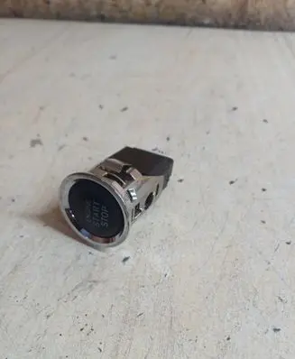 Toyota Corolla Verso AR10 Engine start stop button switch 6842K76B