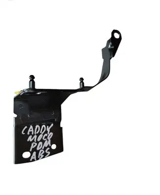 Volkswagen Caddy ABS pump bracket 5Q1614235L