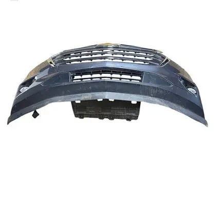 Chevrolet Traverse II Front bumper 84294636 84402020 84402019