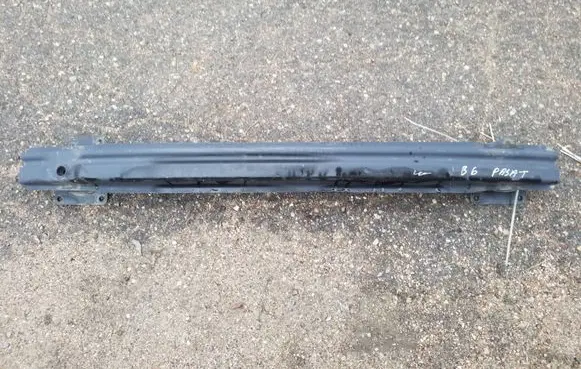 Volkswagen PASSAT B6 Rear bumper cross member 3C5807305