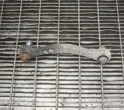 Rear upper control arm/wishbone