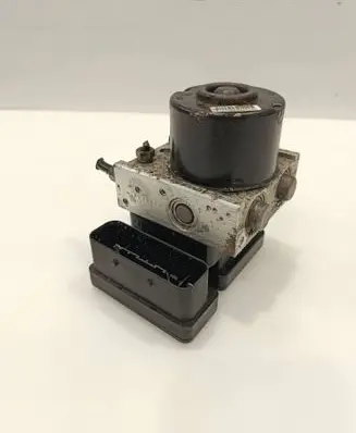 Opel Astra H ABS Pump 13246534BE 6279 10020700814