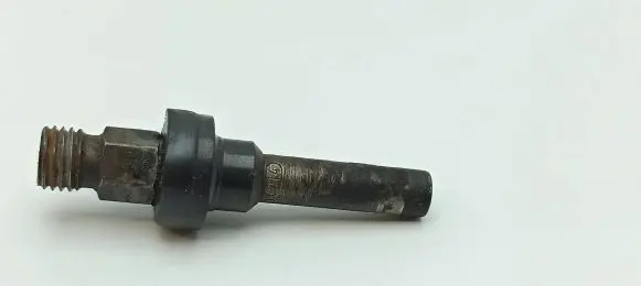 Mercedes-Benz S W116 Fuel injector 0437502010