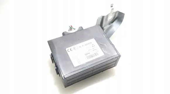 Toyota Aygo AB40 Other control units/modules