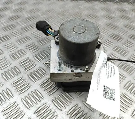 Ford Transit VII ABS Pump KK212B373AG 0265956638