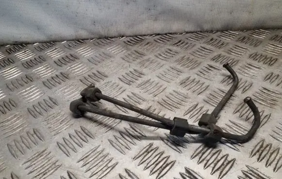 Volvo S70 V70 V70 XC Fuel injector supply line/pipe 