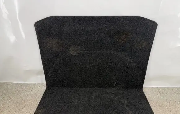 Skoda Superb B8 (3V) Trunk/boot mat liner 3V9863463F