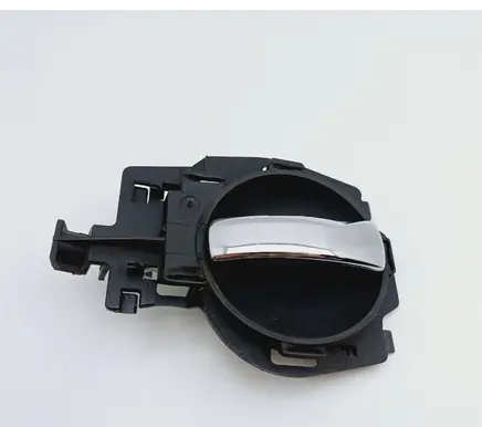 Citroen C2 Front door interior handle 9647164577