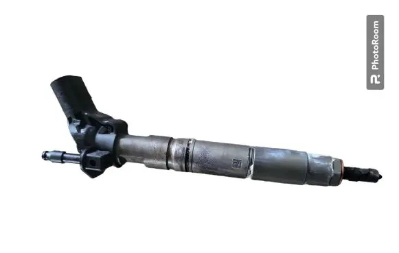 Mercedes-Benz R W251 Fuel injector A6420700587