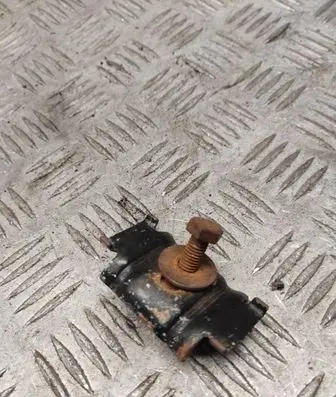 Opel Astra G Battery bracket 