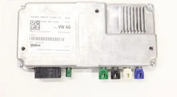 Seat Ateca Other control units/modules 5Q0907556C