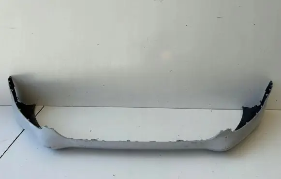 Ford Fiesta Front bumper lip C1BJ17B875