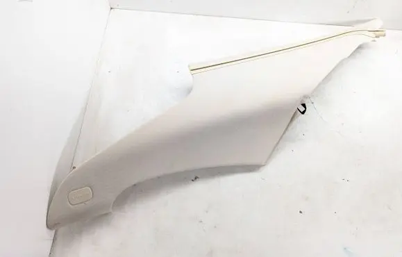Mercedes-Benz S W222 Rear seat side top trim A2226907000