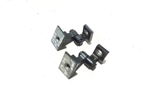 BMW 4 G22 G23 G24 G26 Front door upper hinge 7284533
