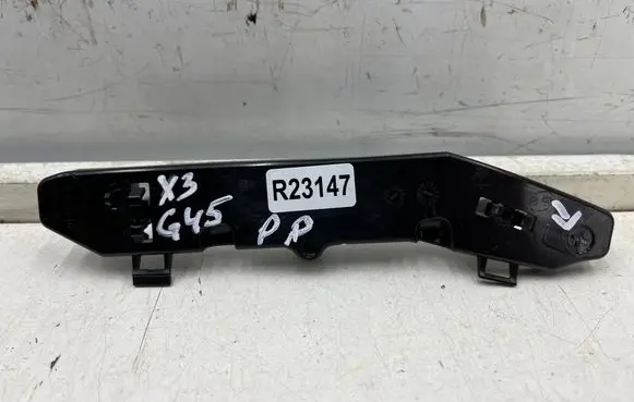 BMW X3 G45 Front bumper mounting bracket 5A26E42