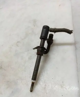Ford Transit Fuel injector