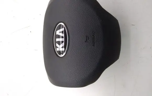 KIA Optima Steering wheel airbag ECG22090607