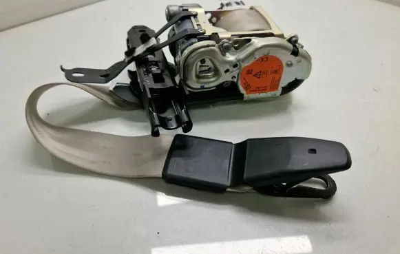Porsche Macan (95B) Front seatbelt 95B857706