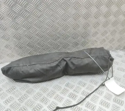 Volkswagen ID.4 Parcel shelf load cover 11A861691A