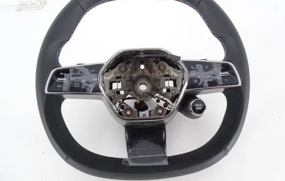 Renault Arkana Steering wheel 484007178R