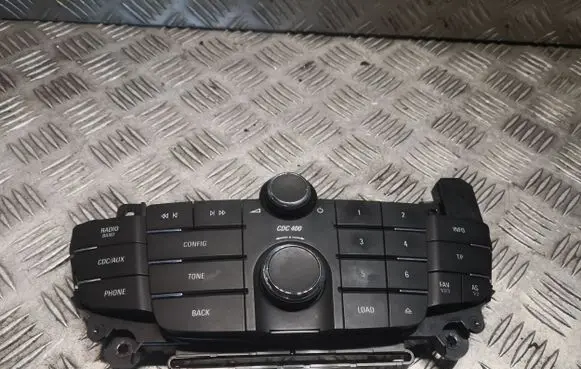 Opel Insignia A A set of switches 13273254