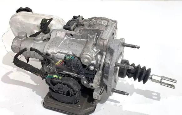 Tesla Model S Brake booster 103712300B