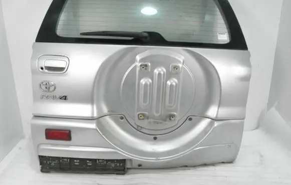 Toyota RAV 4 (XA20) Tailgate/trunk/boot lid 