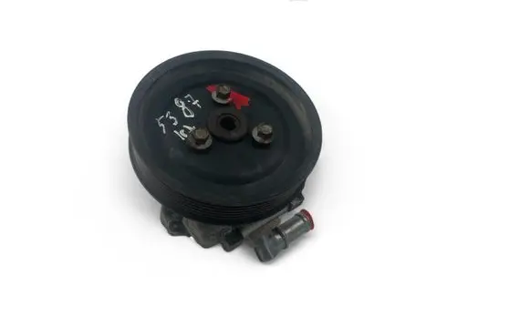 Land Rover Discovery Power steering pump 7691974122