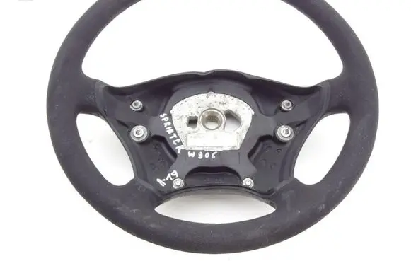 Mercedes-Benz Sprinter W906 Steering wheel