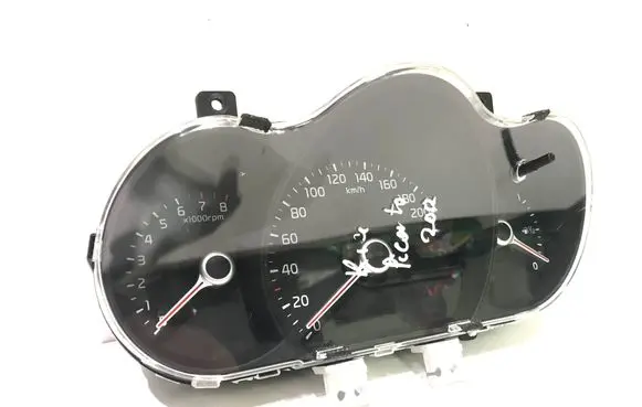 KIA Picanto Speedometer (instrument cluster) 940531Y052