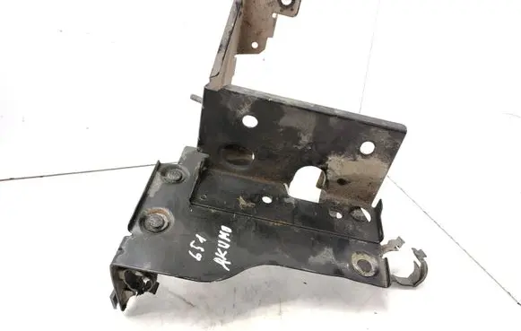 Fiat Doblo Battery tray 