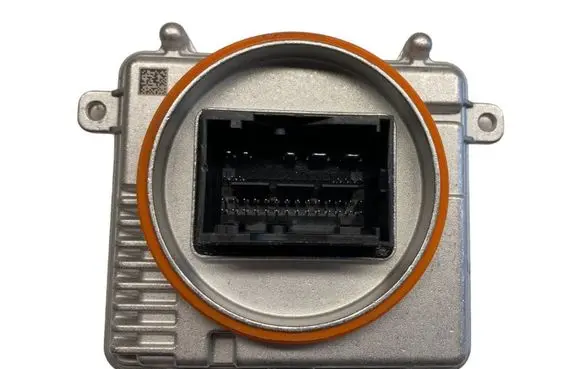 Skoda Superb B8 (3V) Xenon control unit/module 992941571AA