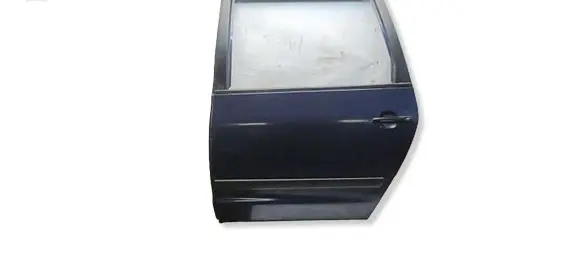 Volkswagen Sharan Rear door 