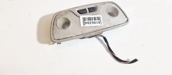 Volvo V70 Front seat light 9178936