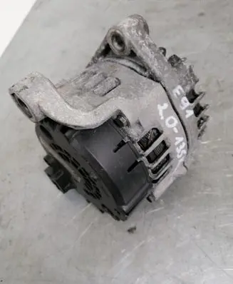 BMW 3 E90 E91 Generator/alternator 8507624 FG18S052