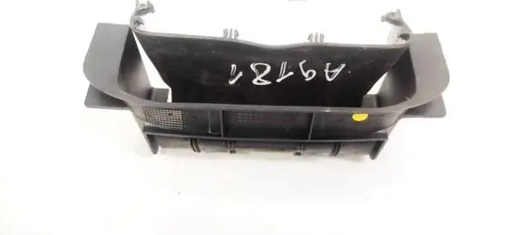 Volvo V50 Steering wheel column trim 30722579