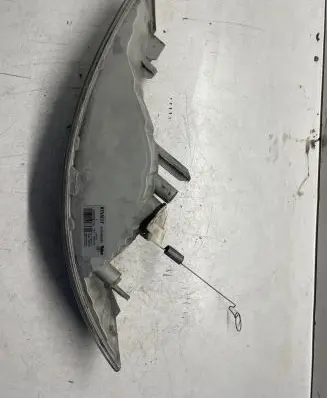 Renault Trafic II (X83) Front indicator light 8200402981 89010136