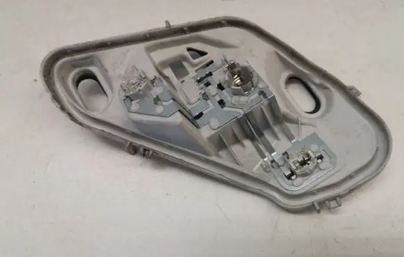 Tail light part