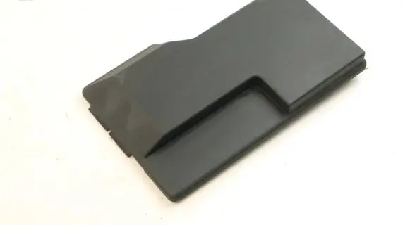 BMW Z3 E36 Fuse box cover 1387613