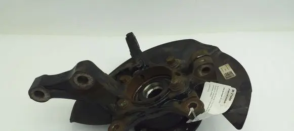 KIA Sportage Front wheel hub 51701D7500