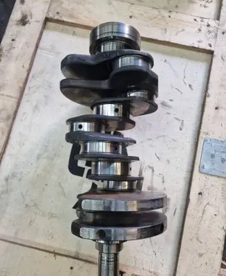 Land Rover Range Rover Sport L494 Engine LR069659 LR106166 LR067014