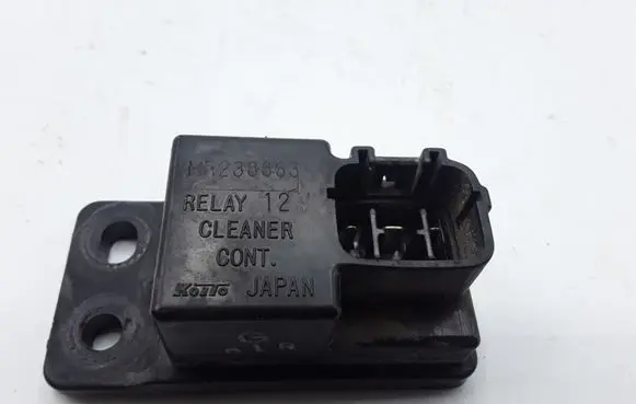 Mitsubishi Pajero Sport I Other relay MR238863