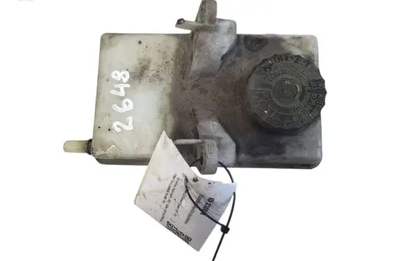 Citroen C4 Grand Picasso Brake fluid reservoir 9680907780