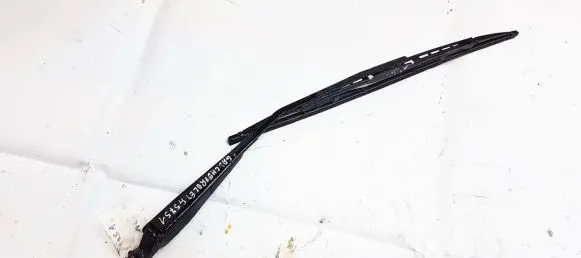 Chevrolet Lacetti Front wiper blade arm