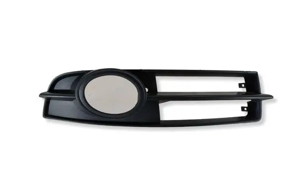 Audi A6 S6 C6 4F Front bumper lower grill 4F0807682D