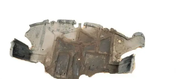 Audi A2 Engine splash shield/under tray 8Z0825235F 8Z0825235E