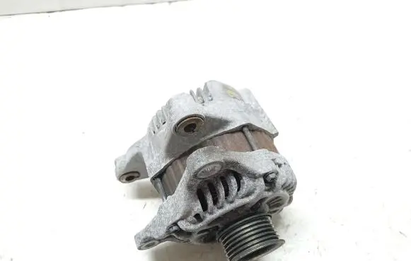 Mazda 3 III Generator/alternator A5TL0491ZX