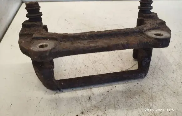 Peugeot 407 Other brake parts 