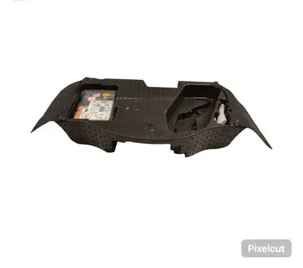 Ford Fusion II Glove box in trunk DS7C17009 DS7C17009EXG GMPUA