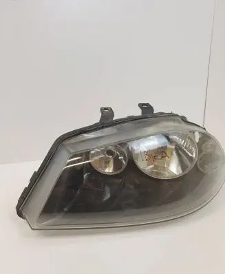 Seat Ibiza III (6L) Headlight/headlamp 6L1941005H 89317150